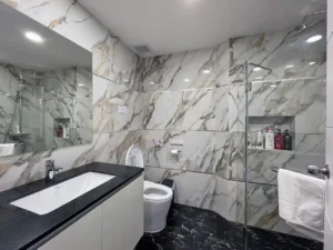 Bath 1