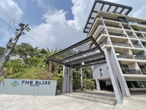 Bliss Patong