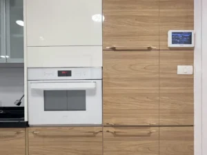 Kitchen Microwave Owen