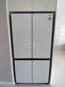 Kitchen Refrigerator