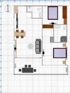 Layout