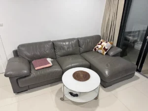 Livingroom sofa
