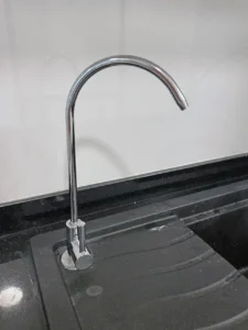 Reverse Osmosis Faucet