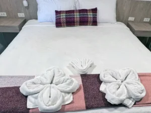 Bed 2