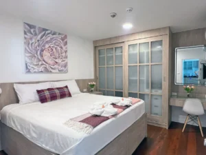 Bed 2
